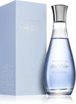 Cool Water Reborn for Her eau de toilette pour femme 100 ml