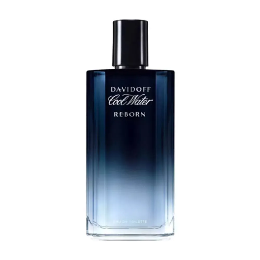 Cool Water Reborn for Him eau de toilette pour homme 125 ml