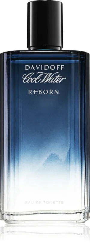 Davidoff Cool Water Reborn For Him eau de toilette pour homme