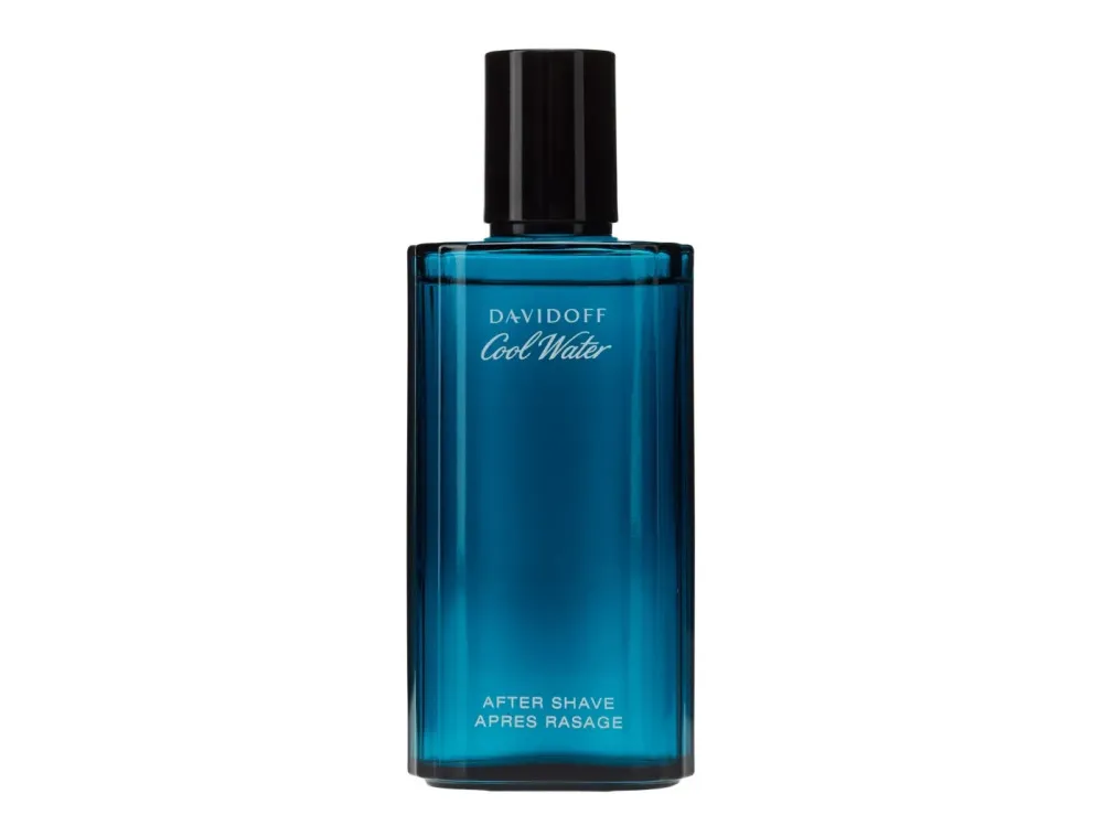 Cool Water lotion après-rasage pour homme 75 ml