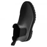 Ecoalf Coralalf boots woman black