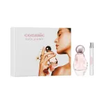 Cosmic Kylie Jenner eau de parfum pour femme 100 ml + EDP MINI 10 ml + lait pour le corps 75 ml