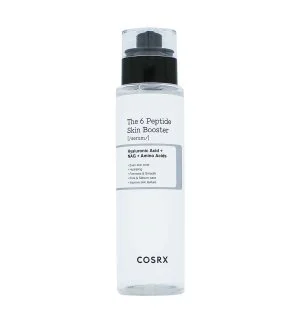 Cosrx The 6 Peptide Skin Booster Serum sérum visage au complexe de 6 peptides et d’acides aminés