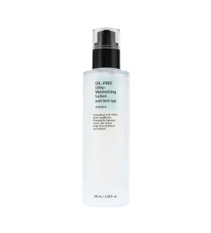 Cosrx Lotion ultra-hydratante sans huile, lait hydratant pour le visage