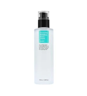 Cosrx Two in One Poreless Power Liquid essence réduisant la visibilité des pores dilatés