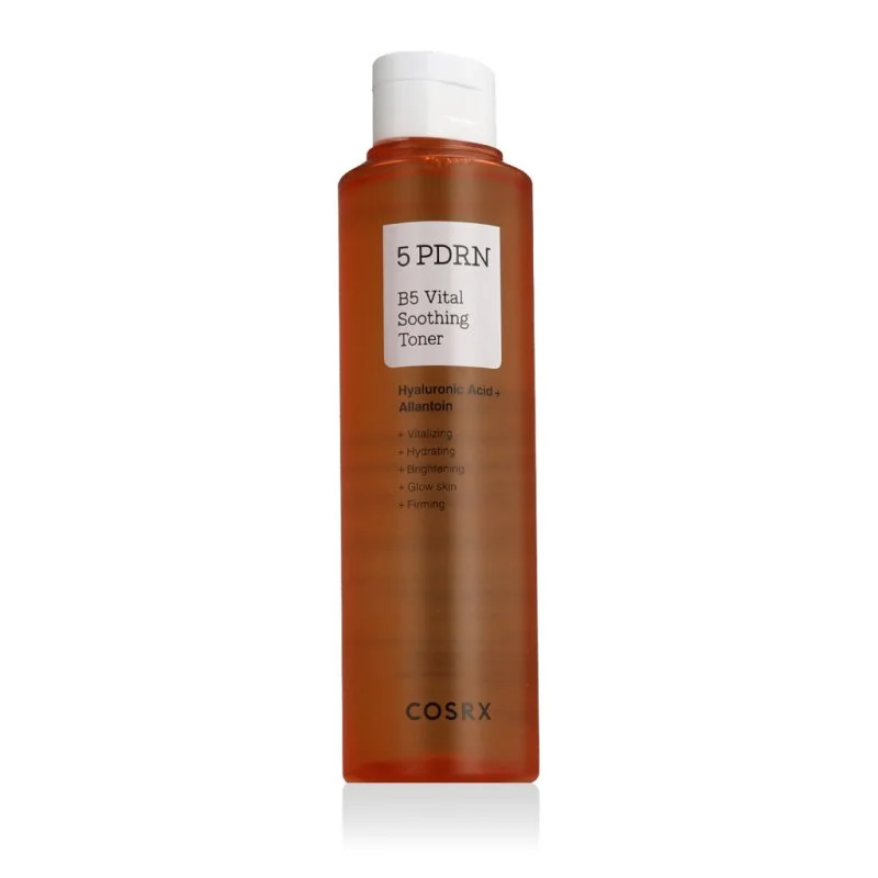 5 PDRN B5 Vital Lotion tonique apaisante 280 ml