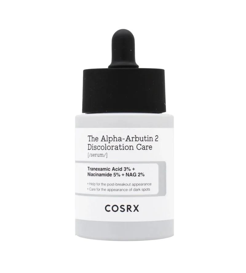 Sérum anti-taches Alpha-Arbutin 2, sérum éclaircissant à l’alpha-arbutine 50 ml