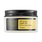 Advanced Snail 92 Crème tout-en-un 100 g