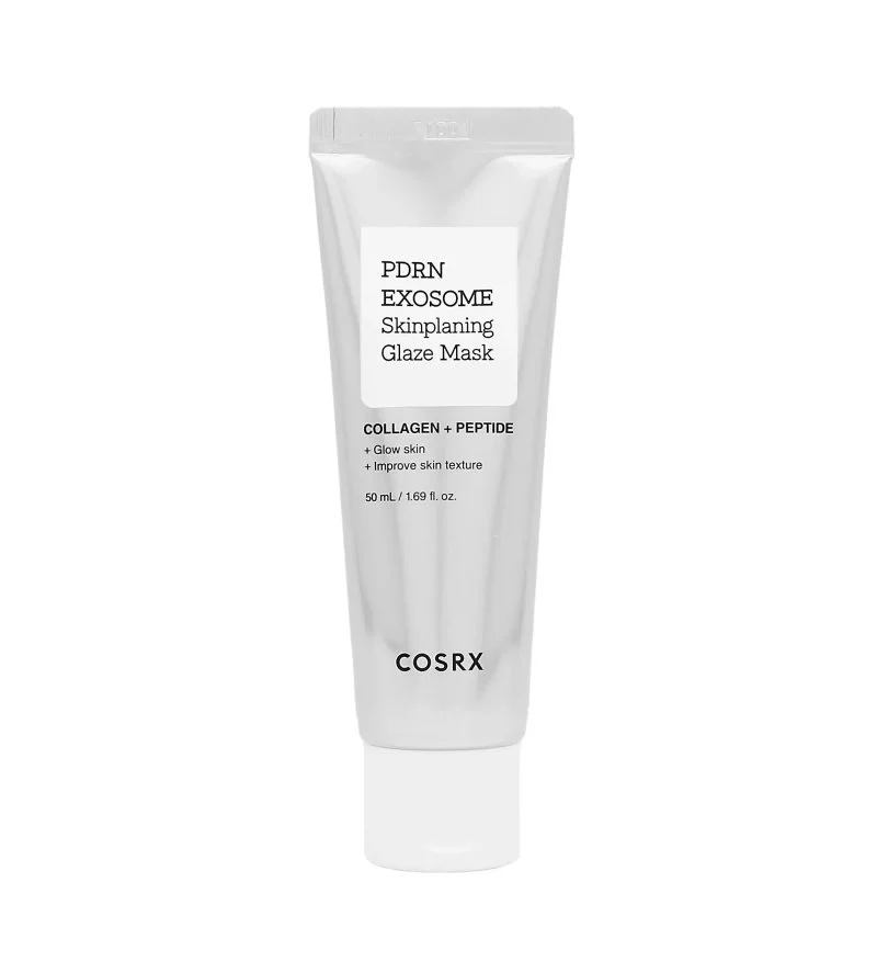 PDRN Exosome Skinplaning Glaze Mask masque lissant au PDRN, aux exosomes et à la niacinamide 50 ml
