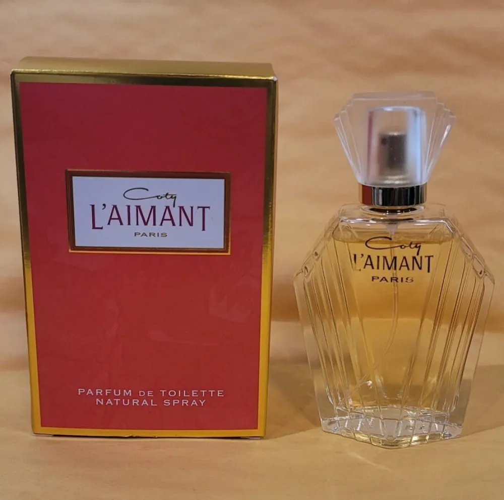 L'Aimant eau de toilette pour femmes 50 ml