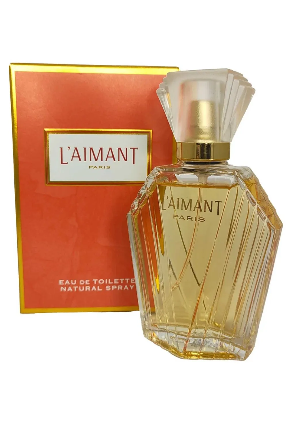 L'Aimant eau de toilette pour femmes 50 ml