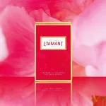 L'Aimant eau de toilette pour femmes 50 ml