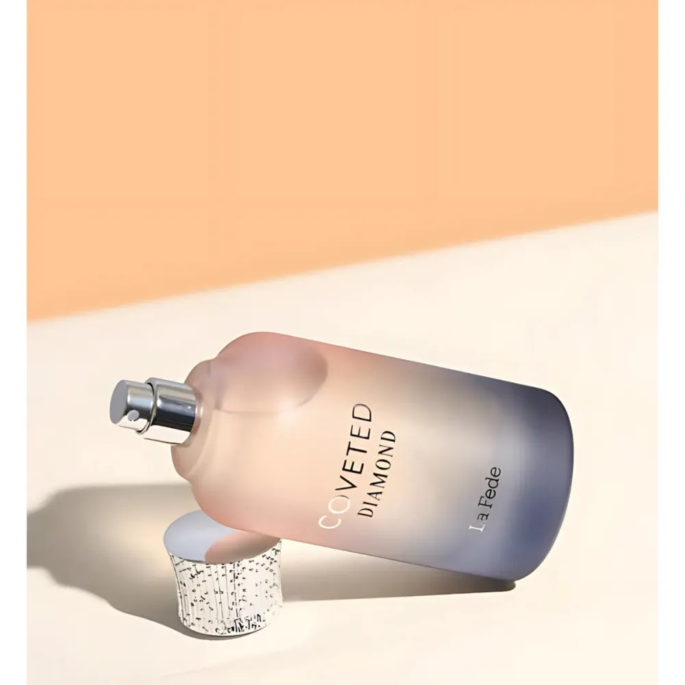 Coveted Diamond eau de parfum unisexe 100 ml