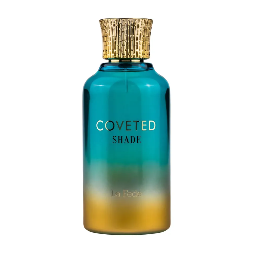 Coveted Shade eau de parfum unisexe 100 ml