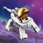 Creator 3 en 1 31152 Astronaute
