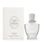 Creed Love in White for Summer eau de parfum pour femme