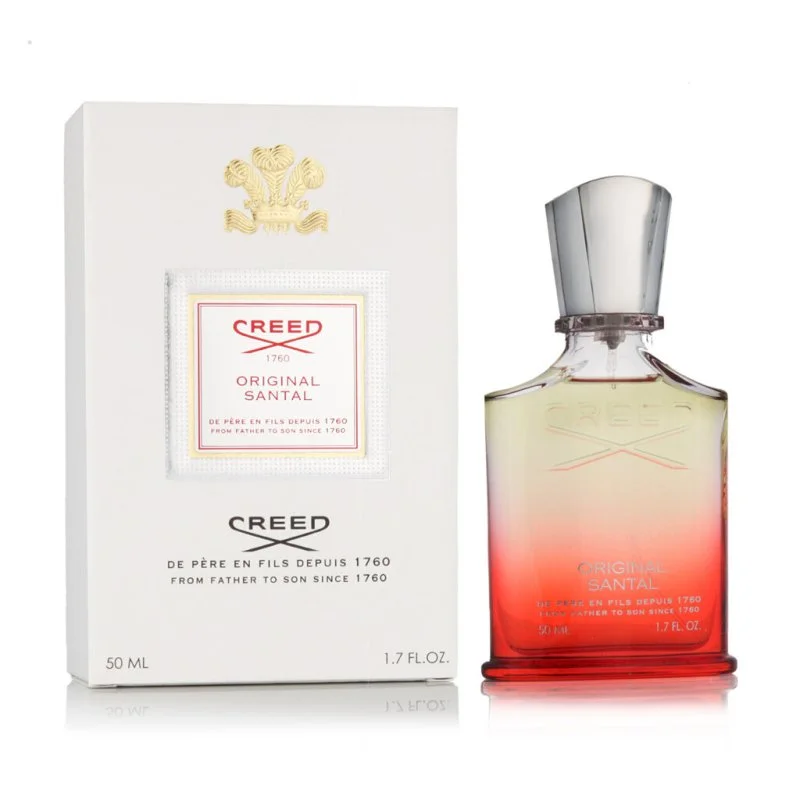 Creed Original Santal Eau de Parfum unisexe
