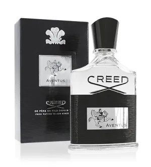 Eau de parfum pour homme Creed Aventus 100 ml