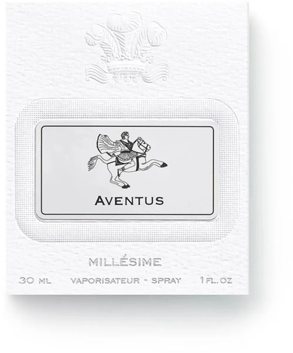 Eau de parfum pour homme Creed Aventus 100 ml