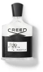 Eau de parfum pour homme Creed Aventus 100 ml