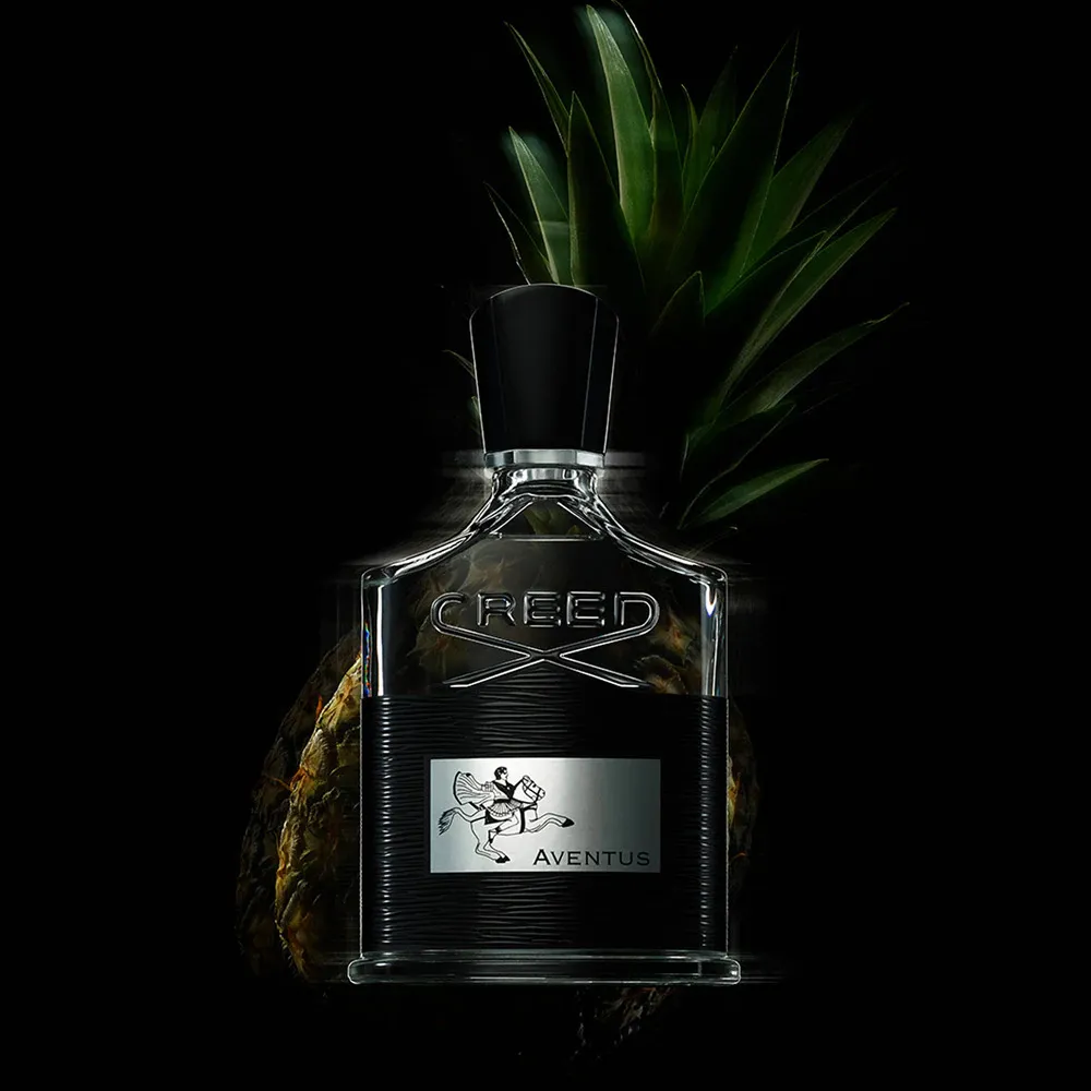 Eau de parfum pour homme Creed Aventus 100 ml