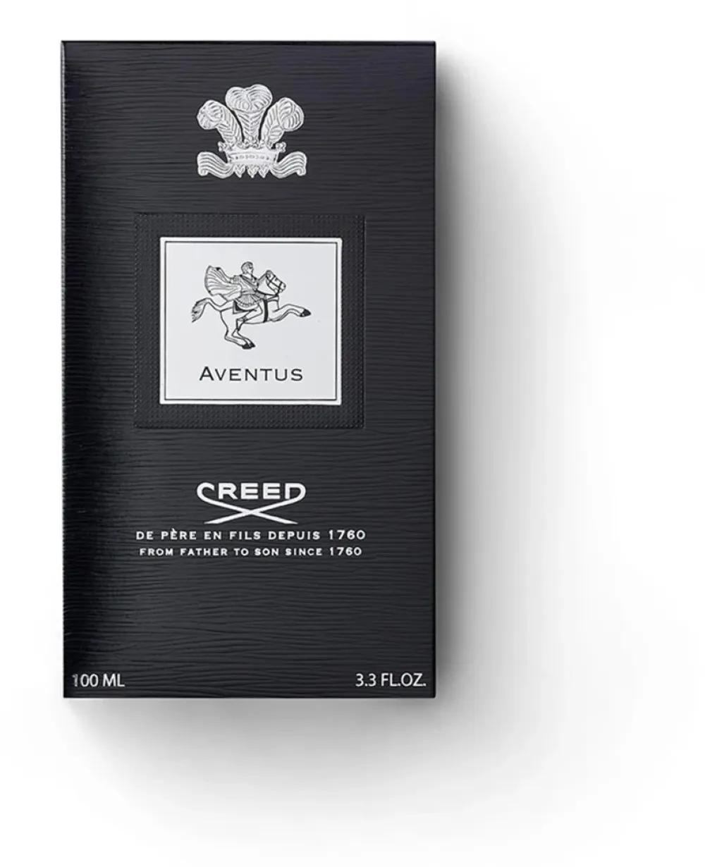 Eau de parfum pour homme Creed Aventus 100 ml