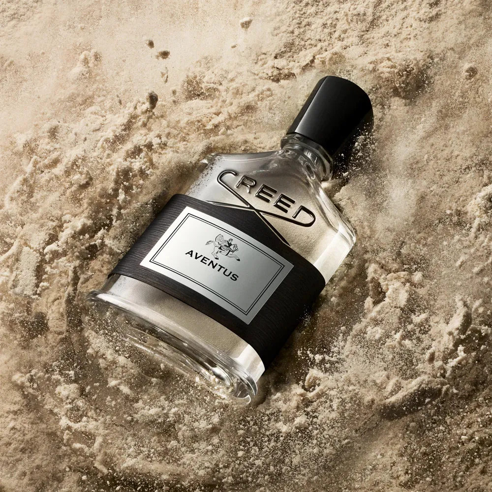 Eau de parfum pour homme Creed Aventus 100 ml