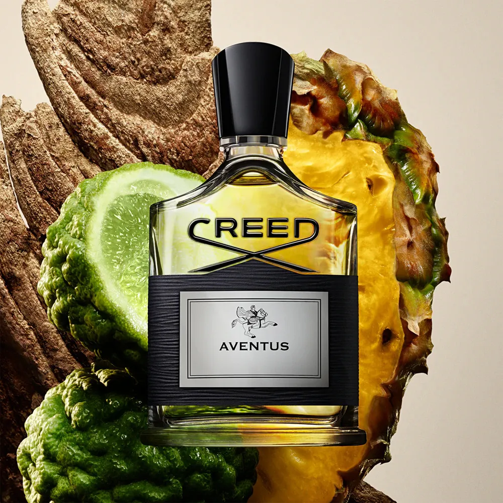 Eau de parfum pour homme Creed Aventus 100 ml