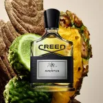 Eau de parfum pour homme Creed Aventus 100 ml
