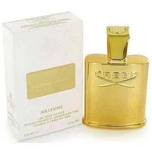 Creed Imperial Millesime eau de parfum pour homme 100 ml
