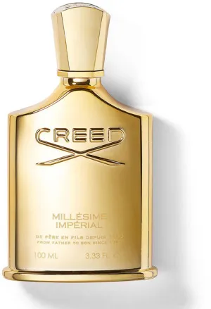 Creed Imperial Millesime eau de parfum pour homme 100 ml