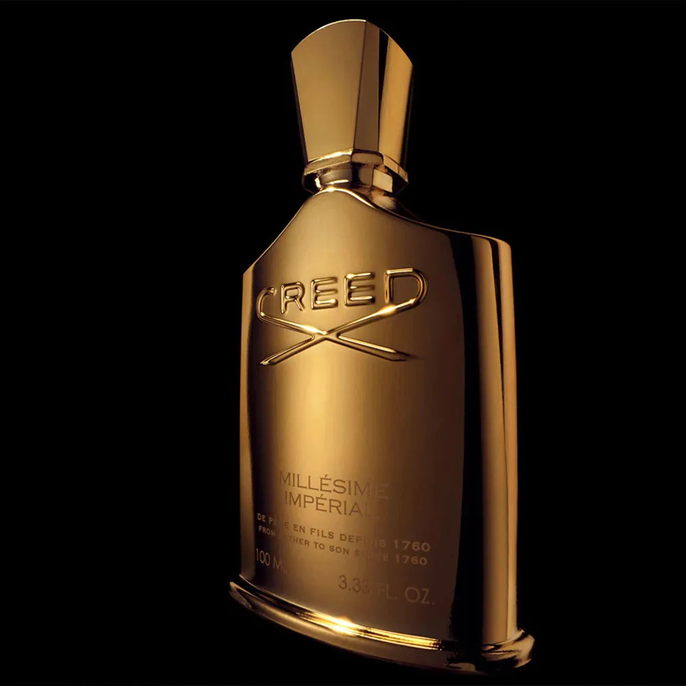 Imperial Millesime eau de parfum pour homme 100 ml