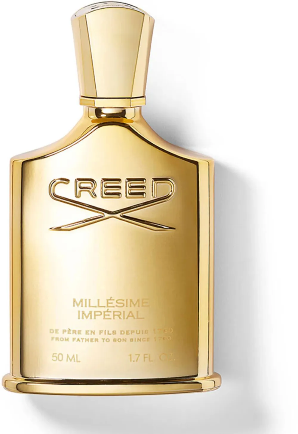Imperial Millesime eau de parfum pour homme 100 ml