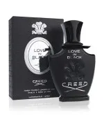 Love in Black eau de parfum pour femmes 75 ml