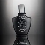 Love in Black eau de parfum pour femmes 75 ml