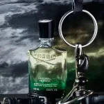 Original Vetiver eau de parfum pour hommes 50 ml