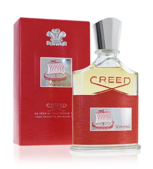 Creed Viking eau de parfum 100 ml pour hommes