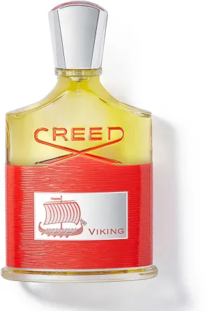 Creed Viking eau de parfum 100 ml pour hommes