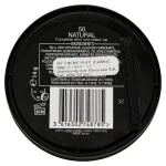 Crème Puff Poudre compacte 14 g - 50 Natural