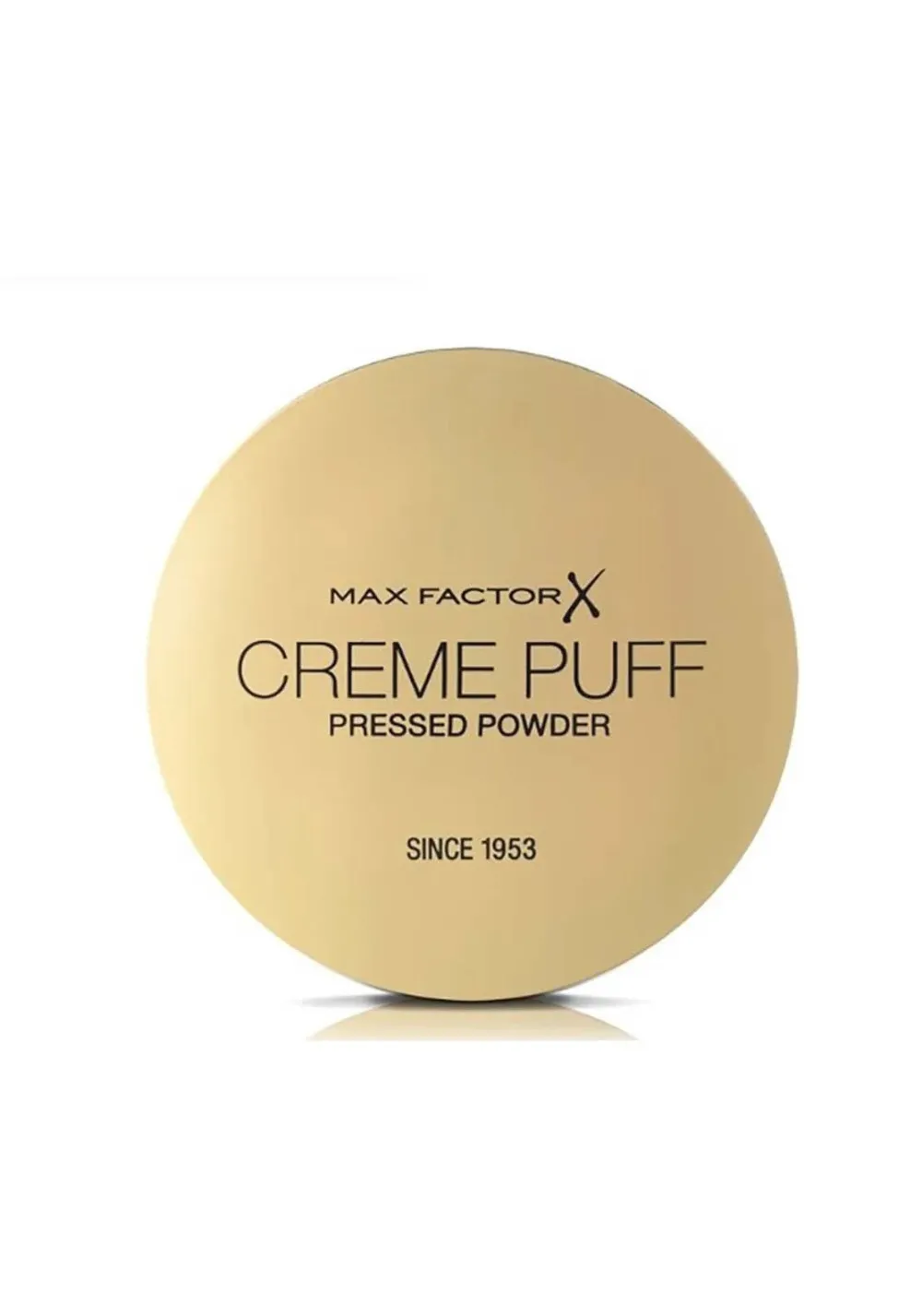 Crème Puff Poudre compacte 14 g - 50 Natural