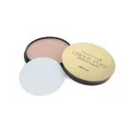 Crème Puff Poudre compacte 14 g - 50 Natural
