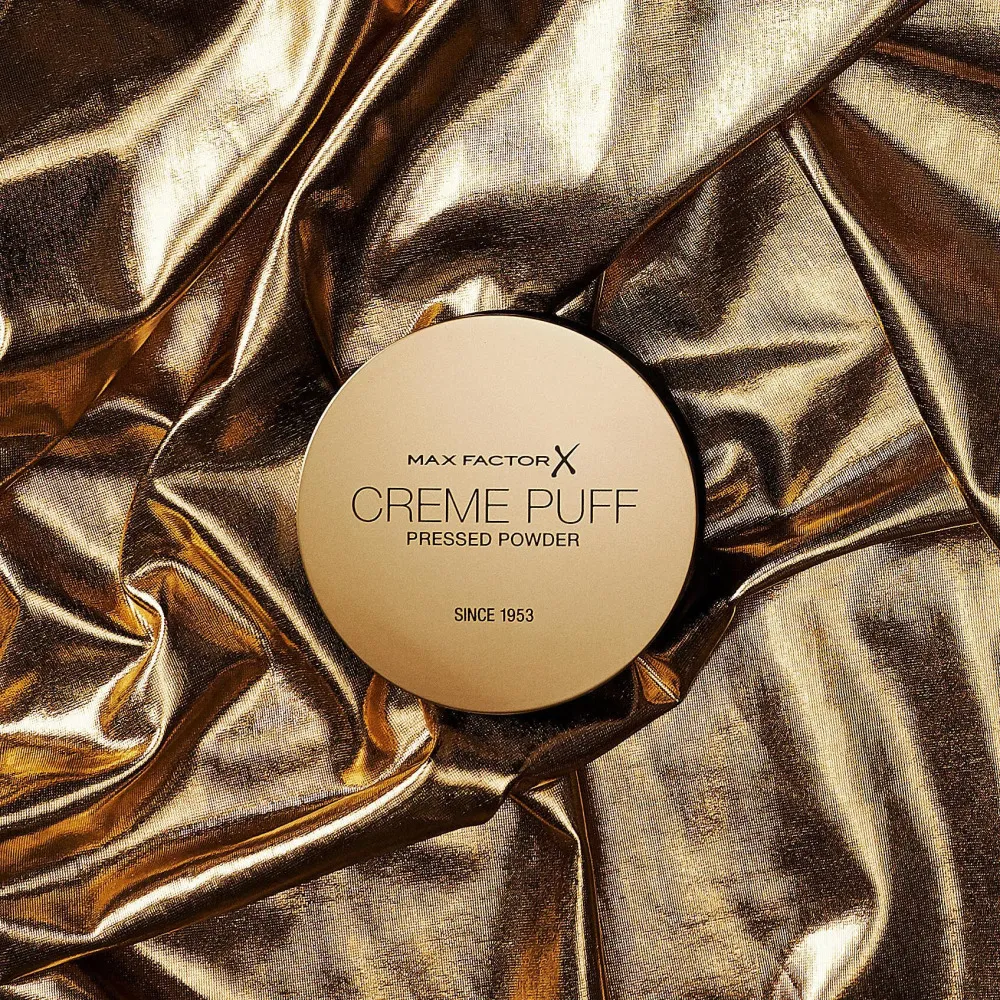 Crème Puff Poudre compacte 14 g - 50 Natural