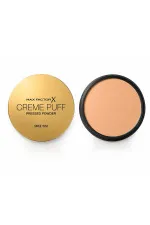 Crème Puff Poudre compacte 14 g - 50 Natural