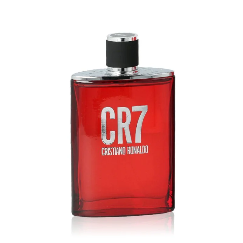 Cristiano Ronaldo CR7 eau de toilette pour homme