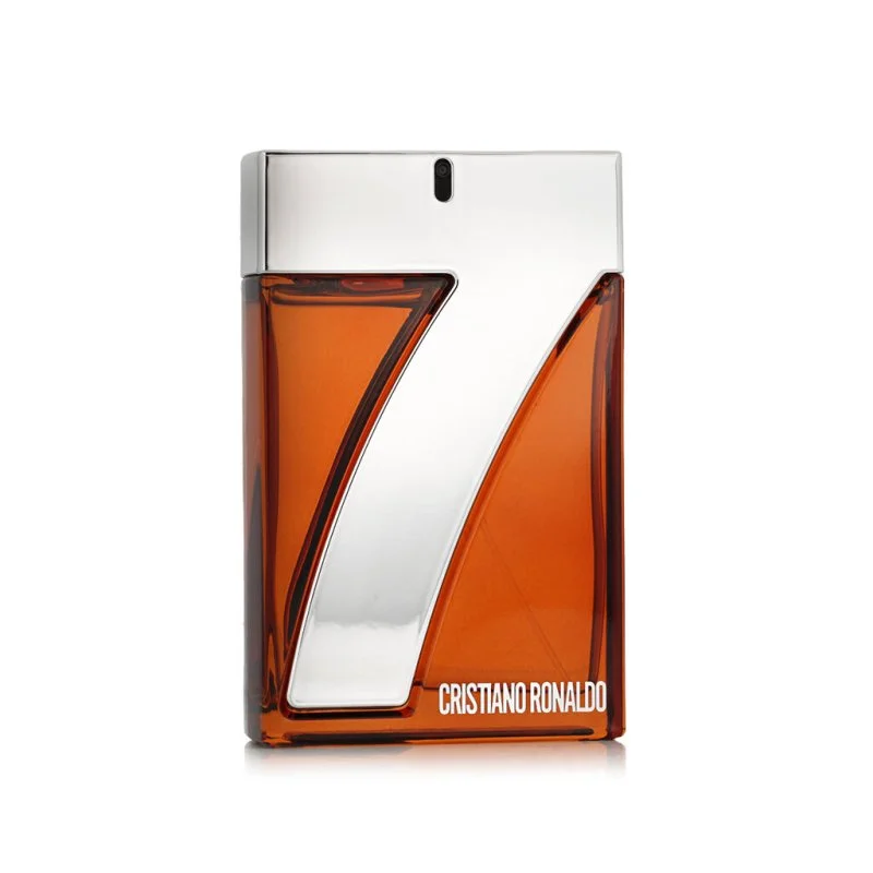 Cristiano Ronaldo CR7 Fearless eau de toilette pour homme