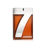 CR7 Fearless eau de toilette pour homme 100 ml