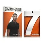 Cristiano Ronaldo CR7 Fearless eau de toilette pour homme