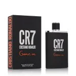 Cristiano Ronaldo CR7 Game On eau de toilette pour homme