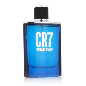 Cristiano Ronaldo Cristiano Ronaldo CR7 Play It Cool eau de toilette pour homme