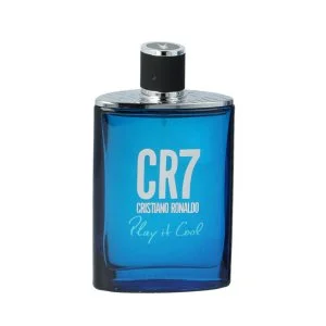 Cristiano Ronaldo Cristiano Ronaldo CR7 Play It Cool eau de toilette pour homme testeur